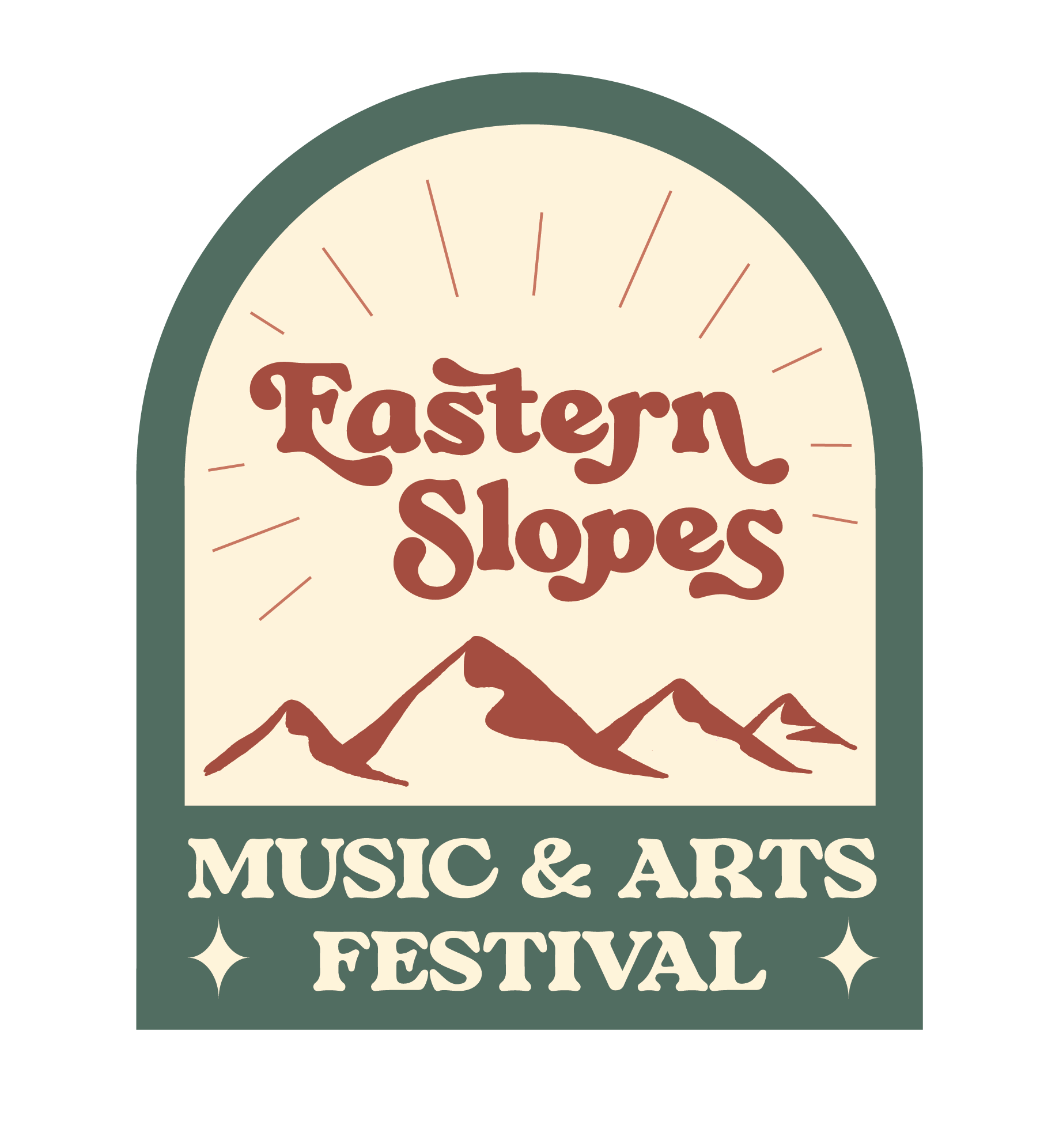 eastern slopes full colour logo